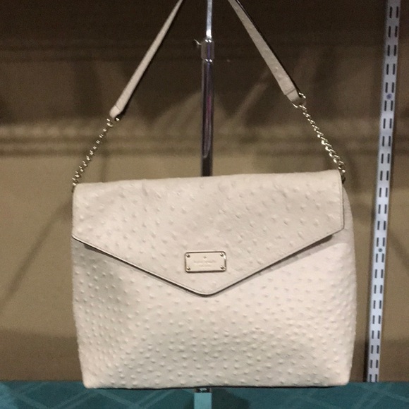 kate spade Handbags - Kate Spade Leather Shoulder Bag